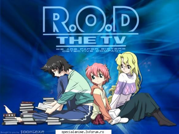 poze rod rod the